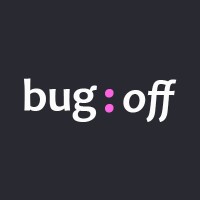 BugOff. logo - Similar company to Catch Code