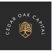 Cedar Oak Capital logo - Similar company to Rhynocare