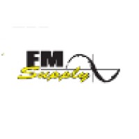 FM Supply logo - Similar company to Rolan Inc