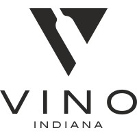 Vino Indiana logo - Similar company to B Side Selections, Llc
