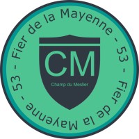EIRL Champ du Meslier logo - Similar company to Bati-Bach