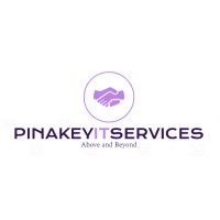 Pinakey IT Services logo - Similar company to Tosh Security Solutions Pvt. Ltd.