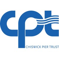Chiswick Pier Trust logo - Similar company to Thames Rivercruise