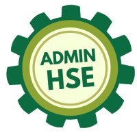 Admin HSE logo - Similar company to Admin