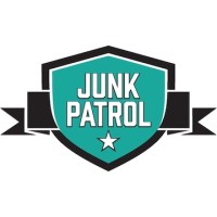 Junk Patrol Tri Valley logo - Similar company to Junk Patrol