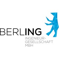 BERLING Ingenieurgesellschaft mbH logo - Similar company to Ibm Haustechnik Manjah Gmbh