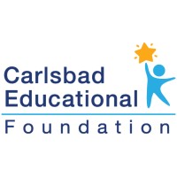 Carlsbad Educational Foundation logo - Similar company to Score! Educational Centers