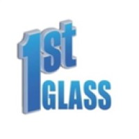 1stglass.ca logo - Similar company to Office Solution.Ca