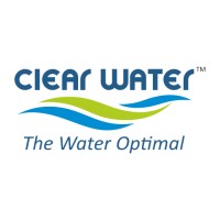 Clear Water logo - Similar company to Redo