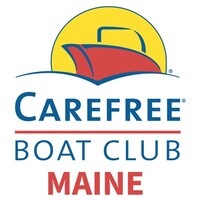 Carefree Boat Club Maine