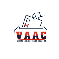 Voting Access for All - VAAC logo - Similar company to Voting Portals