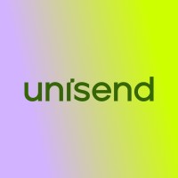 Unisend Latvija logo - Similar company to Unisend