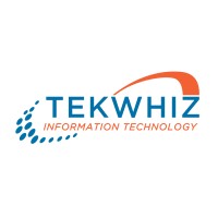 TEKWHIZ IT LLC logo - Similar company to Dipprofit