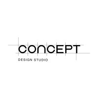 Concept design studio logo - Similar company to Crafty/ქრაფთი