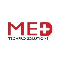 Med Techpro Solutions logo - Similar company to Twinn Data