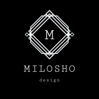MILOSHO logo - Similar company to Metalrings