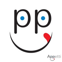 Appetti logo - Similar company to Mattech Manufacturing Sdn Bhd