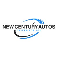 New Century Autos logo - Similar company to Cardinaleway Mazda - Corona