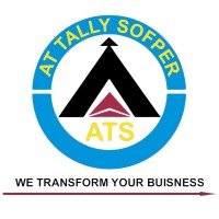 AtTally Sofper logo - Similar company to Asset Intigrated Info Systems - India