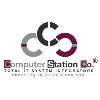 Computer Station Co logo - Similar company to Ardeonova