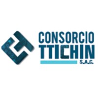 Consorcio TTICHIN logo - Similar company to Hydrex