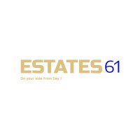 ESTATES 61 logo - Similar company to Propsmile