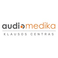 Audiomedika logo - Similar company to Smart Factory Uab