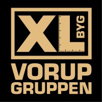 Xl-Byg Vorupgruppen