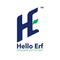 Hello Erf - ሄሎ እርፍ logo - Similar company to Houser Ethiopia