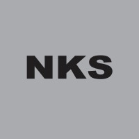 NKS logo - Similar company to Techlibra
