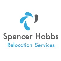 SPENCER HOBBS RELOCATION LIMITED logo - Similar company to S.H.Y Construction
