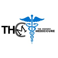 The Homoeomedic Cure logo - Similar company to Rajeev Kumar