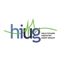 Healthcare Industry User Group