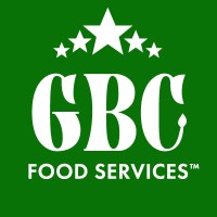 GBC Food Services logo - Similar company to Venturenet, Inc.
