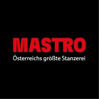 MASTRO Präzisionstechnik logo - Similar company to Inkol Gmbh
