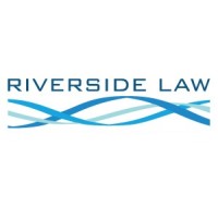 Riverside Law LLP logo - Similar company to Neiu 19