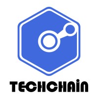 Techchain Software Co.,Ltd logo - Similar company to Luvina Software
