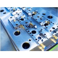 Arcimed Plastik Kalıp ve Medikal San. Ltd. logo - Similar company to Mega Medical Inc.