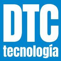 DTC Tecnología SLU logo - Similar company to Fegemu Group