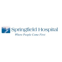 Springfield Hospital logo - Similar company to Turning Point Recovery Center Of Springfield, Vt