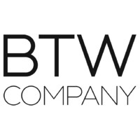 BTW Company Ltd logo - Similar company to Revell Developments