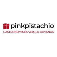 pinkpistachio.lt logo - Similar company to Borneo Impex