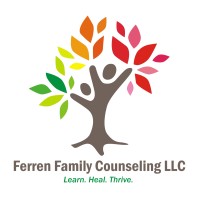 Ferren Family Counseling LLC logo - Similar company to Elisa Planellas | The Emdr-Inspired Growth Lab For Therapists, Coaches, Conscious Entrepreneurs