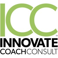 ICC: Innovate. Coach. Consult. logo - Similar company to Keystone Partners