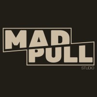 Madpull Studio logo - Similar company to Finecortex
