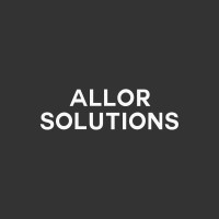 Allor Solutions logo - Similar company to Jb Electrical Co
