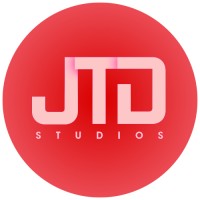 JTDSTUDIOS logo - Similar company to Typethursday
