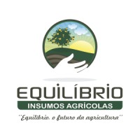 EQUILÍBRIO INSUMOS AGRÍCOLAS LTDA logo - Similar company to Pérola Insumos Agrícolas