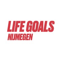 Stichting Life Goals Nijmegen logo - Similar company to Han Seneca
