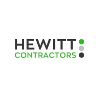 Hewitt Contractors Ltd logo - Similar company to Kfk Design Ltd